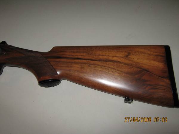 Doppietta Beretta cal.12 mod.EL