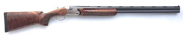 beretta 686 E trap