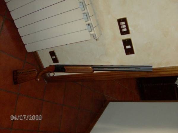 vendo RIZZINI  Premier Trap