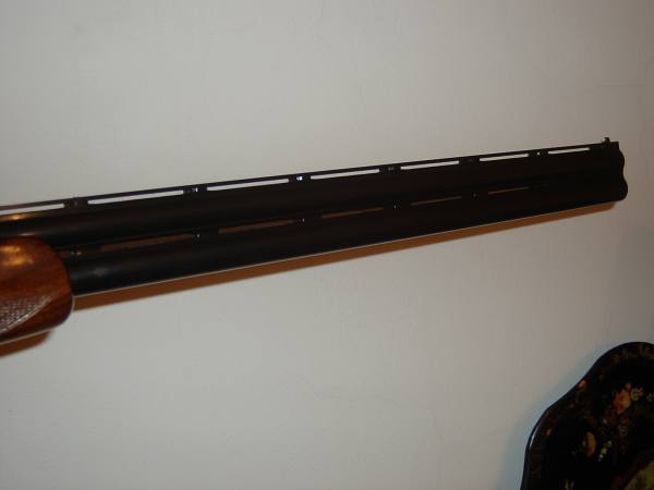 Browning GTI TRAP Cal.12