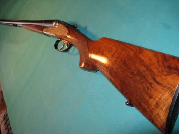 BERETTA mod 627 Extra Lusso