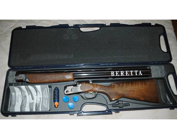 BERETTA 686 SPORTING