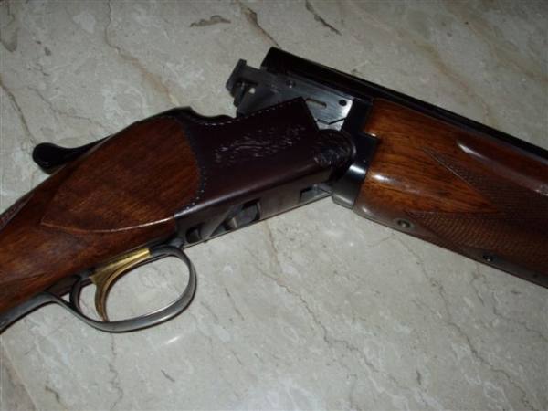 Sovrapposto Miroku cal.12