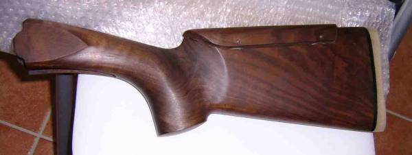 CALCIO SINISTRO PER BERETTA 682-686 ECC