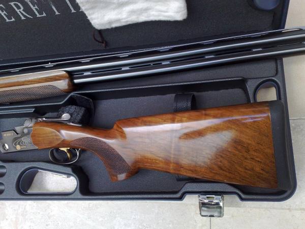 BERETTA 682 GOLD E TRAP