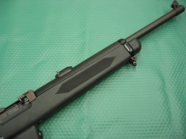 Ruger Carbine cal 40sw