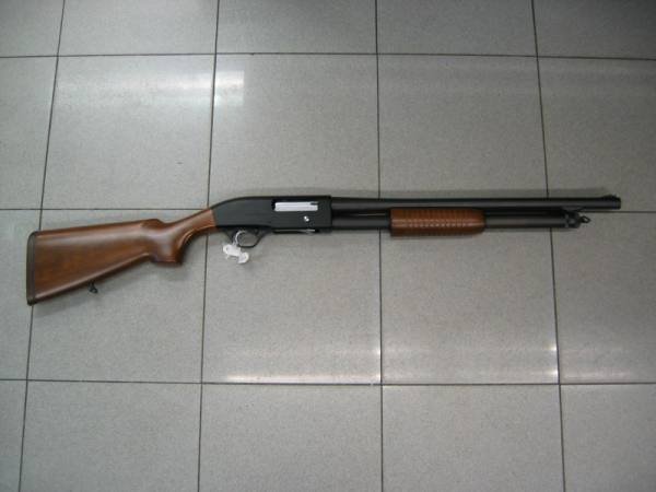 Beretta Pompa rs 202